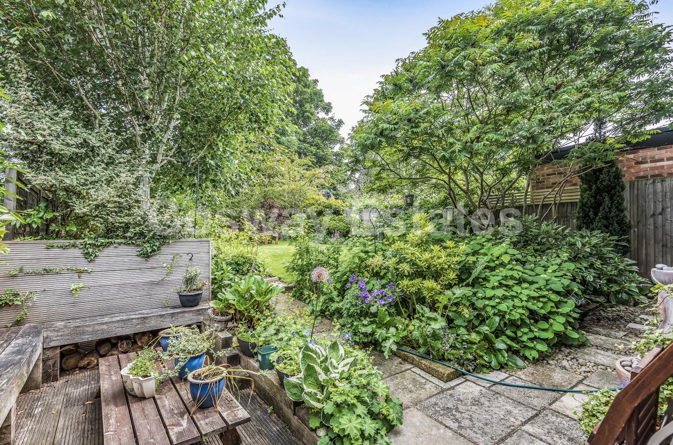Shakespeare Road, Mill Hill